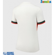 Chelsea Gostujuci Dres za Ženska 2025-26 Kratak Rukav